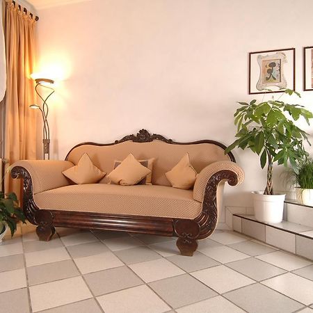 Haus Sparkuhl Hotel Garni Ганновер Экстерьер фото