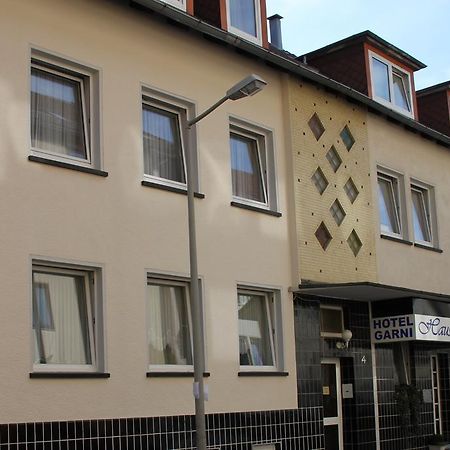 Haus Sparkuhl Hotel Garni Ганновер Экстерьер фото