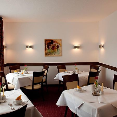 Haus Sparkuhl Hotel Garni Ганновер Экстерьер фото